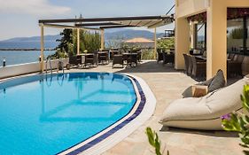 Griffon Kymi Hotel Previously Known As Valledi Village